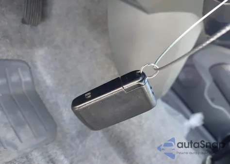 2008 Toyota Prius z USA, uszkodzony, nr VIN JTDKB20U983305752